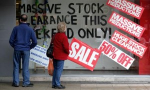 Inflation standstill offers no relief to hard-pressed households