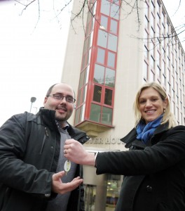 Oil and gas recruitment firm sets up in Bristol as city’s energy sector strengthens