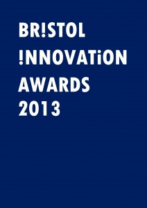 Coming soon  . . . Bristol Innovation Awards