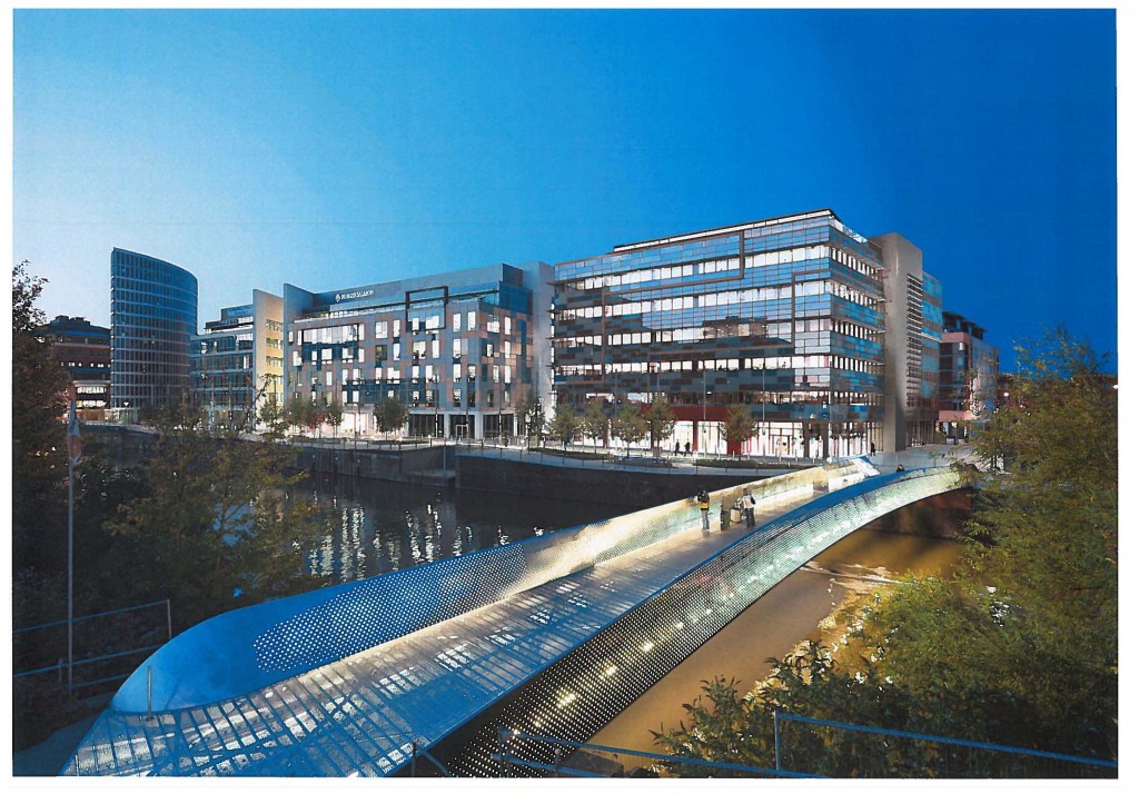 Major speculative office scheme boosts Bristol’s Enterprise Zone