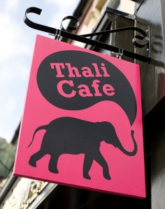HSBC serves up major funding for Thali restaurants’ expansion