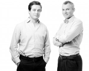 Two new partners for rapid-growth Bristol law firm Temple Bright