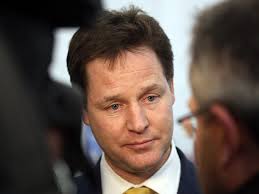 Clegg in Bristol to announce Govt investment in UK aerospace industry