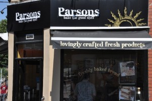 New funding triggers ambitious expansion for Bristol bakery firm Parsons