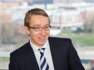 Associate appointment strengthens Bristol law firm TLT’s corporate team