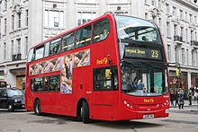 FirstGroup London bus deals conducted by Burges Salmon team