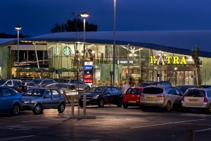 Clarke Willmott go extra mile to tie up motorway services acquisition