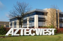 Aztec West office sale to Kuwaiti investors signals market recovery