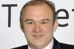 Backing for Bristol’s Euro Green Capital bid from Energy Secretary
