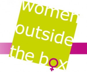 ‘She Who Dares’ is winning theme for Bristol’s female enterprise showcase