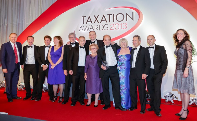 National recognition for West accountants Bishop Fleming’s tax team