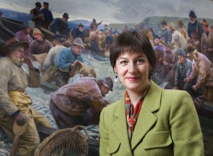 Experienced art gallery director joins Bristol’s RWA