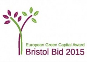 Bristol will be ‘laboratory for change’ if it wins Euro Green Capital 2015 title