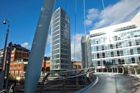 Property developers zone in on Bristol’s Temple Quarter enterprise area