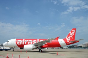 AirAsia signs major deal with Bristol safety software innovator Vistair