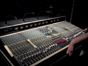 Bond Dickinson advises on management buyout of mixing console firm