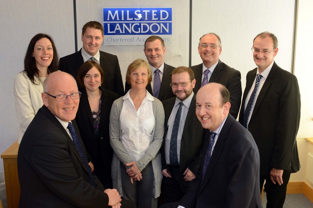 Bristol law firm Temple Bright hails Milsted Langdon deal