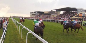 First Bath Business Raceday is under starter’s orders