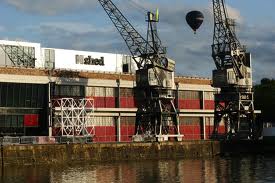 Double delight for Bristol’s M Shed museum as it marks 2nd anniversary