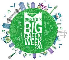 Bristol’s BIG Green Week puts business innovation at the heart of the agenda