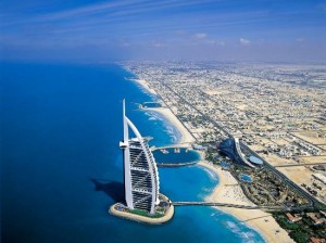 Tap into lucrative Gulf markets, UKTI roadshow will urge West firms