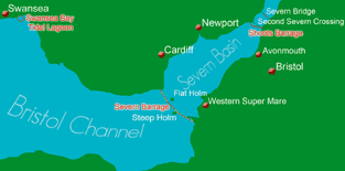 MPs’ Severn Barrage rejection backed by West business groups