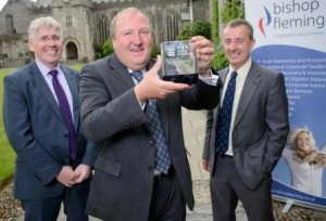 Client accolade for West accountants Bishop Fleming