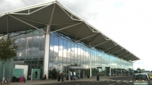 June passenger numbers soar to record high at Bristol Airport