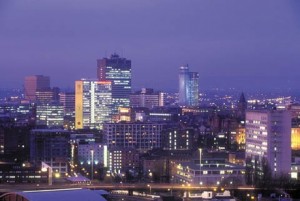 Bristol Business News Travel – 24:00 hours in Manchester