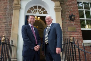 Bristol market beckons for Bruton Knowles as it opens office in city