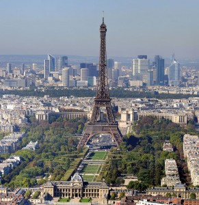 Paris expansion for fast-growing Osborne Clarke