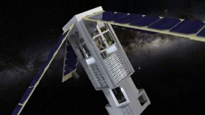 One very small step for mankind: Bristol techies support launch of mini moon craft