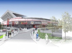 Ashton Gate redevelopment plans to be decided by October
