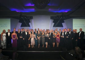 Success at the double for Smith & Williamson at private client awards