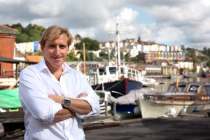Scheme launched to give historic Bristol boatyard site new lease of life
