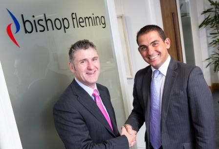 Consultant joins Bishop Fleming’s independent financial advice business