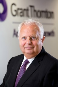 Car industry big hitter joins Grant Thornton’s automotive team