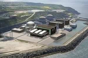 Boost for West economy as Govt approves Hinkley C nuclear power plant