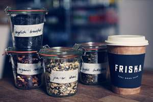 Bank finance helps fund Friska’s appetite for further growth