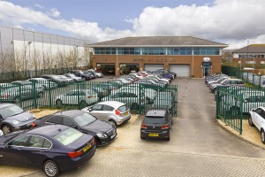 Private investor snaps up Portishead office building