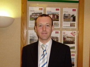 New homes partner for Connells estate agents coincides with market upturn