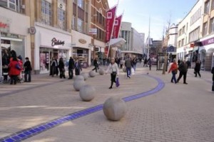 More improvements in store after Broadmead retailers back BID for third time
