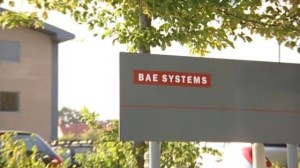 Bristol defence jobs to go as BAE swings axe at shipyards