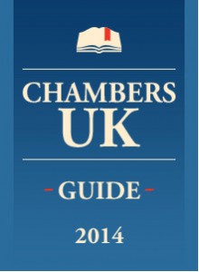 Legal ‘bible’ Chambers 2014 champions Bristol’s top lawyers