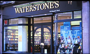 New chapter for Burges Salmon’s real estate team as it wins Waterstones property contract