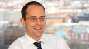 New president elected to Bristol Law Society