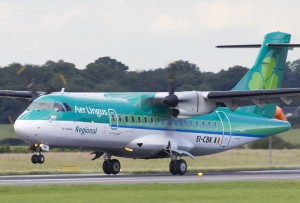 Direct flights to Shannon to re-start from Bristol Airport