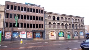 Major step towards redevelopment of Bristol eyesore buildings