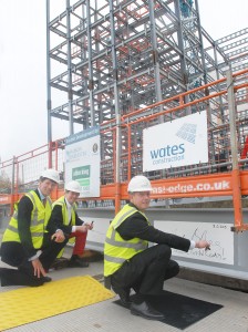£35m speculative office scheme ‘bold signal of Bristol’s ambition’, says mayor
