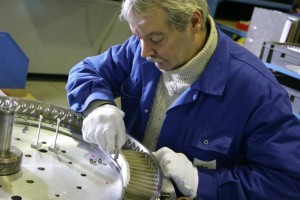Suppliers start to benefit from renewed strength in region’s manufacturing sector